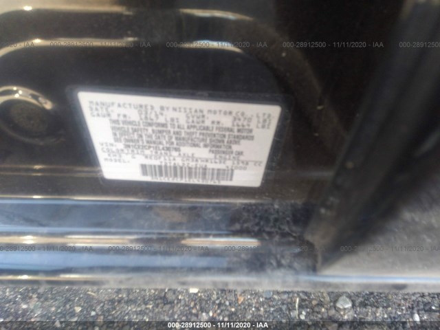 Photo 8 VIN: 3N1CE2CP1EL430765 - NISSAN VERSA NOTE 