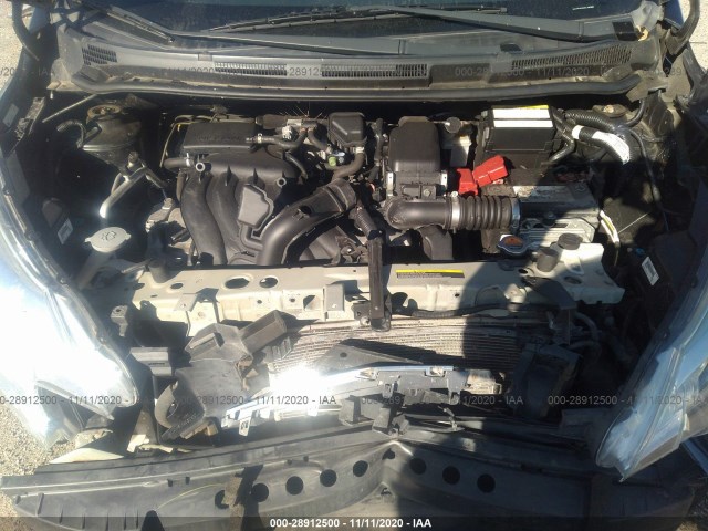 Photo 9 VIN: 3N1CE2CP1EL430765 - NISSAN VERSA NOTE 