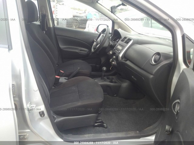 Photo 4 VIN: 3N1CE2CP1EL433634 - NISSAN VERSA NOTE 