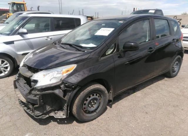 Photo 1 VIN: 3N1CE2CP1EL434105 - NISSAN VERSA NOTE 