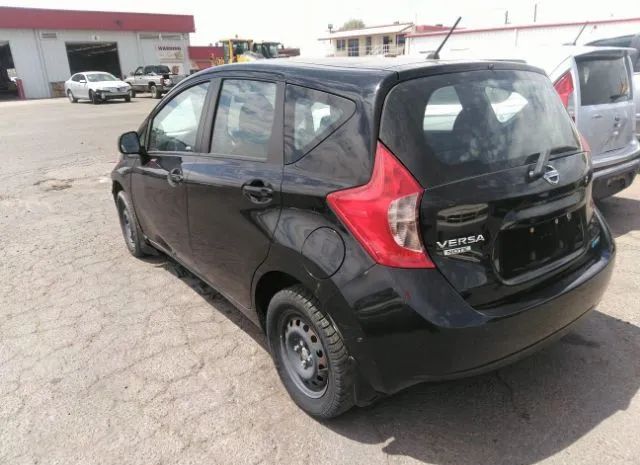 Photo 2 VIN: 3N1CE2CP1EL434105 - NISSAN VERSA NOTE 