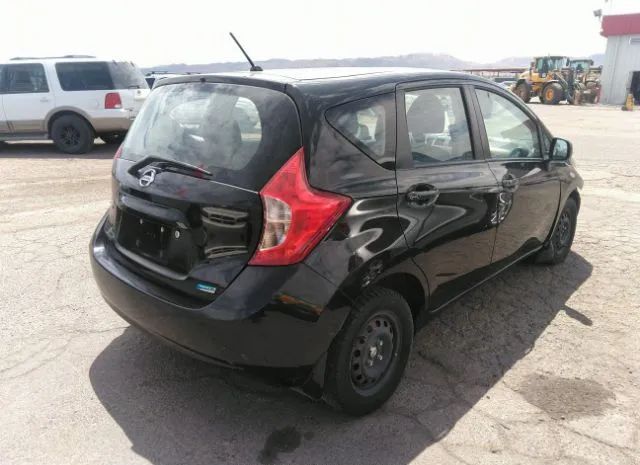 Photo 3 VIN: 3N1CE2CP1EL434105 - NISSAN VERSA NOTE 