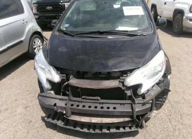 Photo 5 VIN: 3N1CE2CP1EL434105 - NISSAN VERSA NOTE 