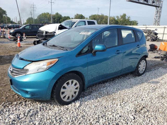 Photo 0 VIN: 3N1CE2CP1EL434458 - NISSAN VERSA NOTE 