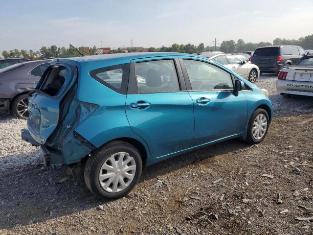 Photo 2 VIN: 3N1CE2CP1EL434458 - NISSAN VERSA NOTE 