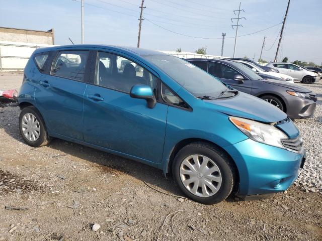 Photo 3 VIN: 3N1CE2CP1EL434458 - NISSAN VERSA NOTE 