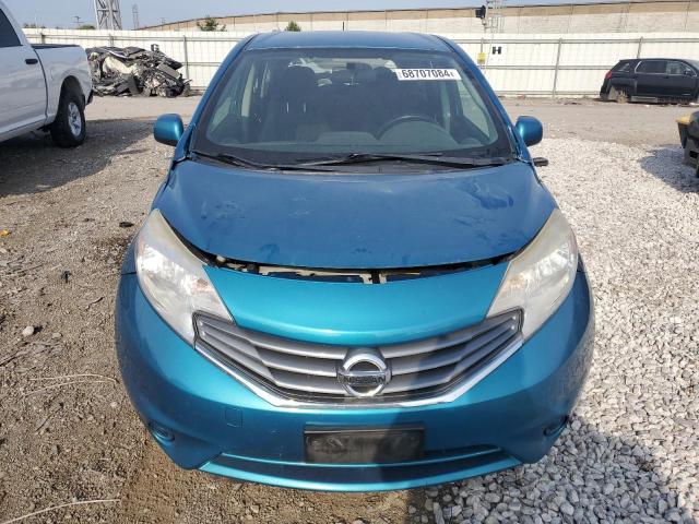 Photo 4 VIN: 3N1CE2CP1EL434458 - NISSAN VERSA NOTE 