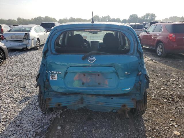 Photo 5 VIN: 3N1CE2CP1EL434458 - NISSAN VERSA NOTE 