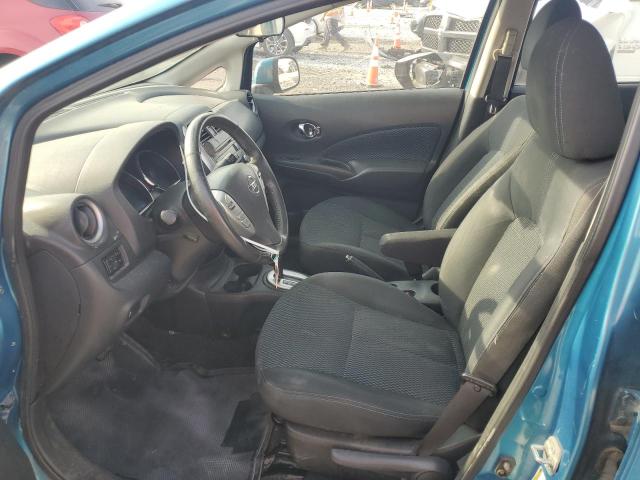 Photo 6 VIN: 3N1CE2CP1EL434458 - NISSAN VERSA NOTE 