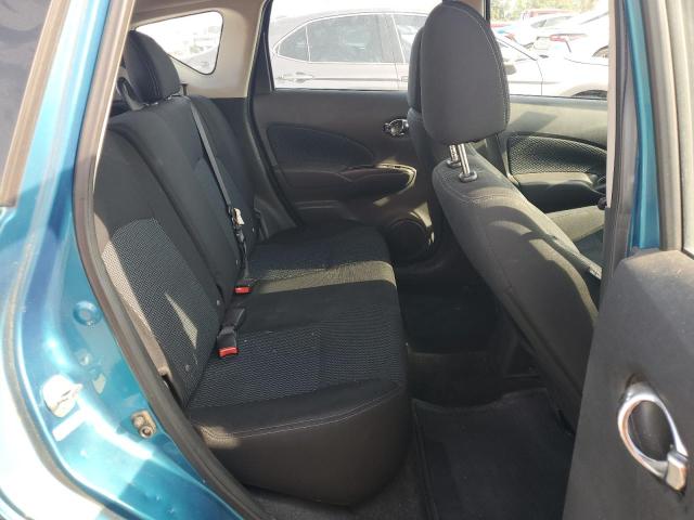 Photo 9 VIN: 3N1CE2CP1EL434458 - NISSAN VERSA NOTE 