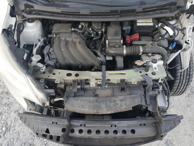 Photo 11 VIN: 3N1CE2CP1EL435917 - NISSAN VERSA NOTE 