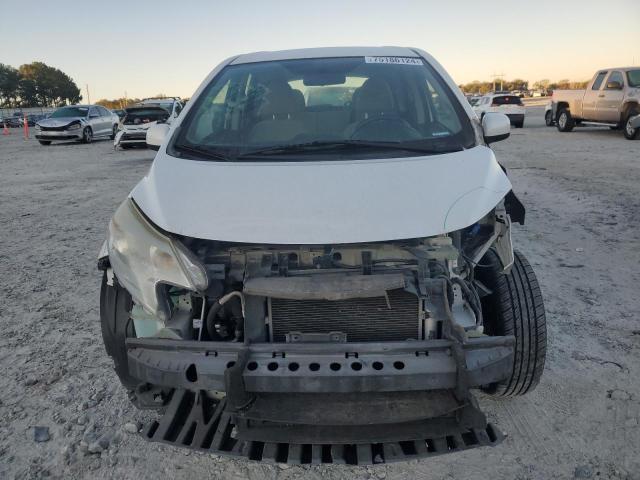 Photo 4 VIN: 3N1CE2CP1EL435917 - NISSAN VERSA NOTE 