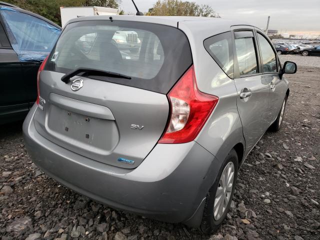 Photo 3 VIN: 3N1CE2CP1EL436050 - NISSAN VERSA NOTE 