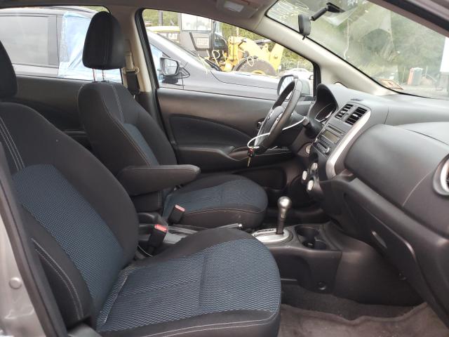 Photo 4 VIN: 3N1CE2CP1EL436050 - NISSAN VERSA NOTE 