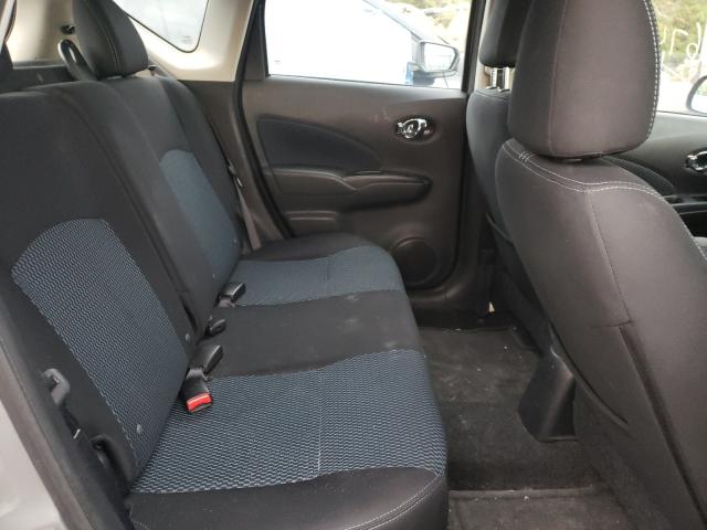 Photo 5 VIN: 3N1CE2CP1EL436050 - NISSAN VERSA NOTE 