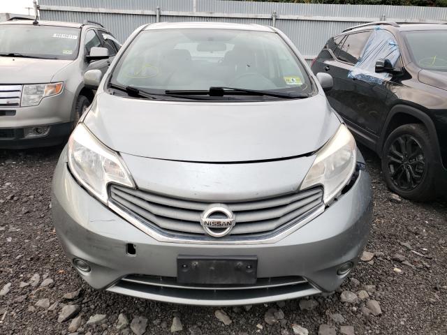 Photo 8 VIN: 3N1CE2CP1EL436050 - NISSAN VERSA NOTE 