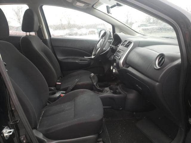 Photo 4 VIN: 3N1CE2CP1EL436999 - NISSAN VERSA NOTE 