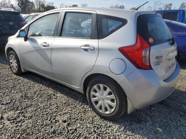 Photo 1 VIN: 3N1CE2CP1EL437327 - NISSAN VERSA NOTE 