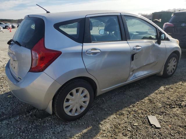 Photo 2 VIN: 3N1CE2CP1EL437327 - NISSAN VERSA NOTE 