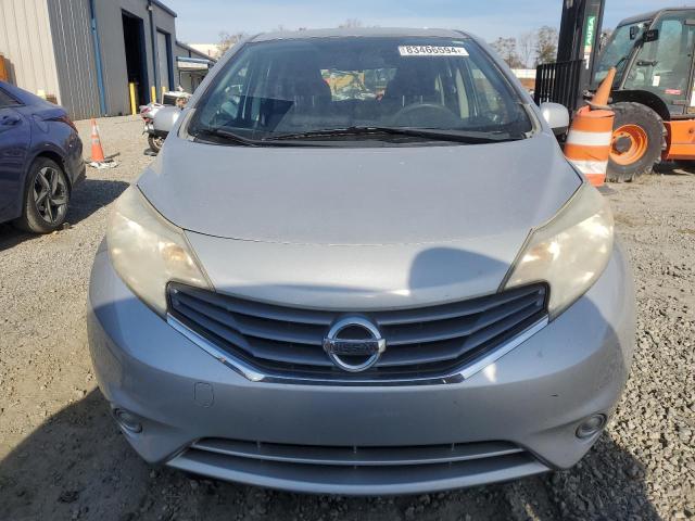 Photo 4 VIN: 3N1CE2CP1EL437327 - NISSAN VERSA NOTE 