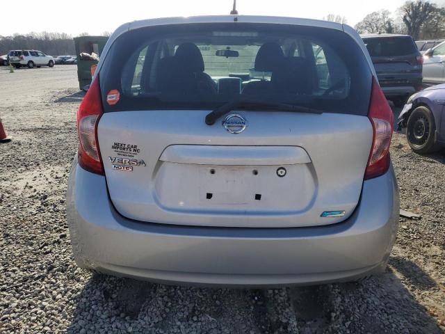 Photo 5 VIN: 3N1CE2CP1EL437327 - NISSAN VERSA NOTE 