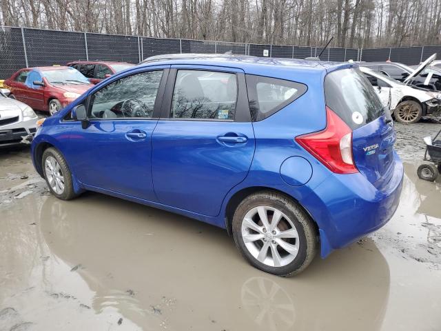 Photo 1 VIN: 3N1CE2CP1EL437697 - NISSAN VERSA 