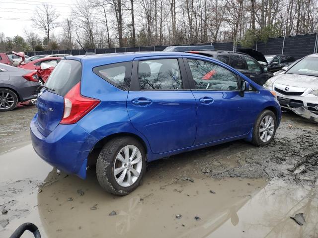 Photo 2 VIN: 3N1CE2CP1EL437697 - NISSAN VERSA 