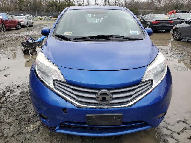 Photo 4 VIN: 3N1CE2CP1EL437697 - NISSAN VERSA 