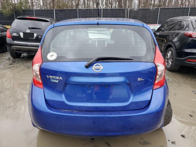 Photo 5 VIN: 3N1CE2CP1EL437697 - NISSAN VERSA 