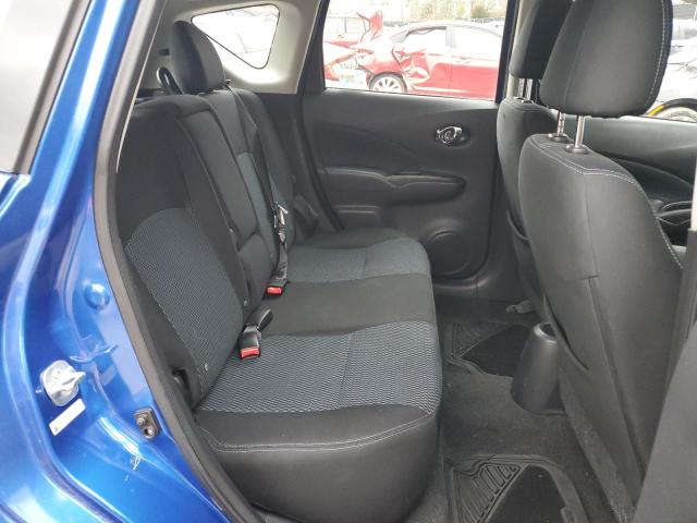 Photo 9 VIN: 3N1CE2CP1EL437697 - NISSAN VERSA 