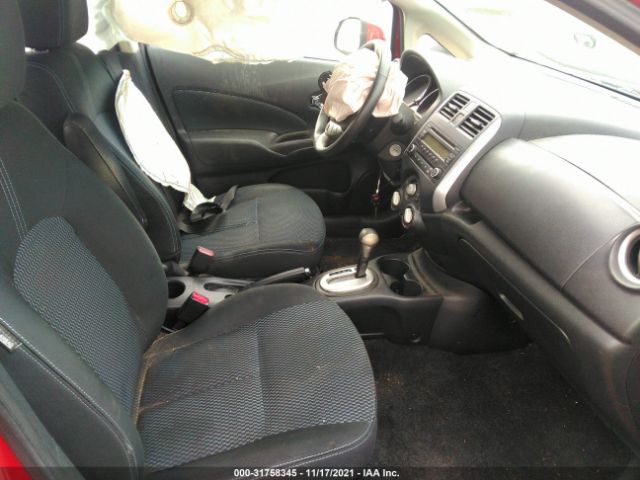 Photo 4 VIN: 3N1CE2CP1EL437831 - NISSAN VERSA NOTE 