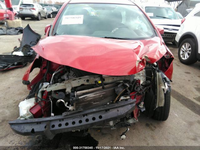 Photo 5 VIN: 3N1CE2CP1EL437831 - NISSAN VERSA NOTE 