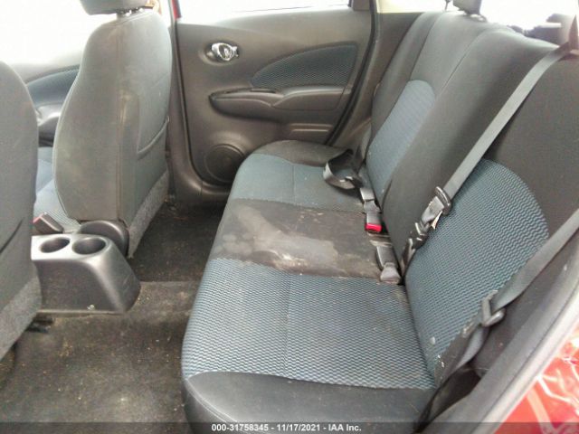 Photo 7 VIN: 3N1CE2CP1EL437831 - NISSAN VERSA NOTE 