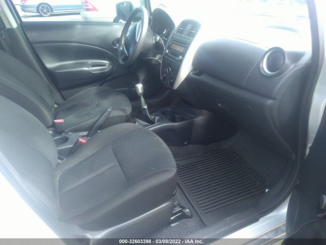 Photo 4 VIN: 3N1CE2CP1FL353963 - NISSAN VERSA NOTE 