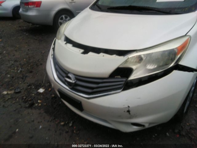 Photo 5 VIN: 3N1CE2CP1FL354188 - NISSAN VERSA NOTE 