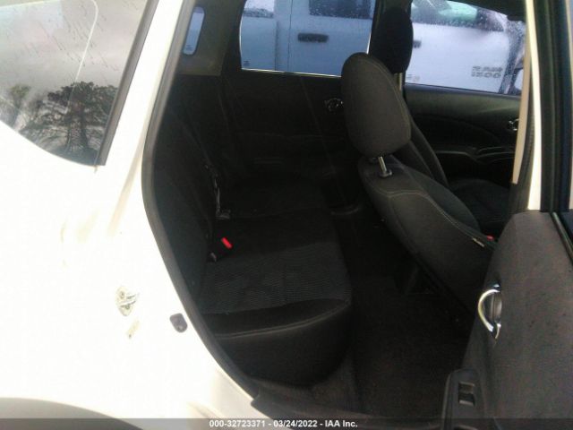 Photo 7 VIN: 3N1CE2CP1FL354188 - NISSAN VERSA NOTE 