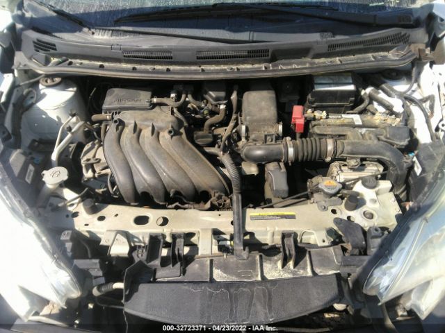 Photo 9 VIN: 3N1CE2CP1FL354188 - NISSAN VERSA NOTE 