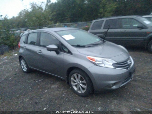 Photo 0 VIN: 3N1CE2CP1FL356216 - NISSAN VERSA NOTE 