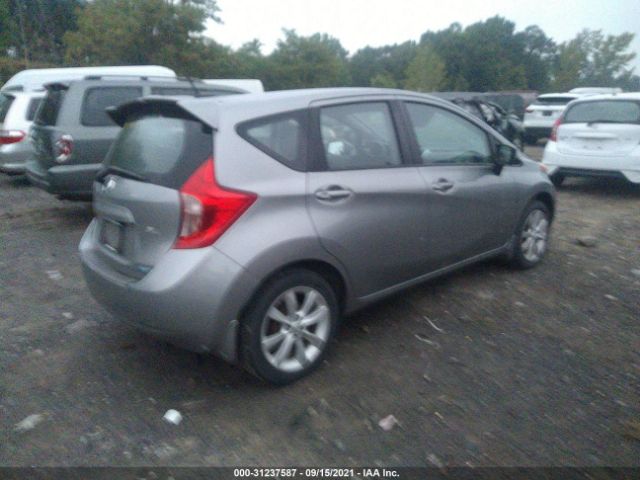 Photo 3 VIN: 3N1CE2CP1FL356216 - NISSAN VERSA NOTE 