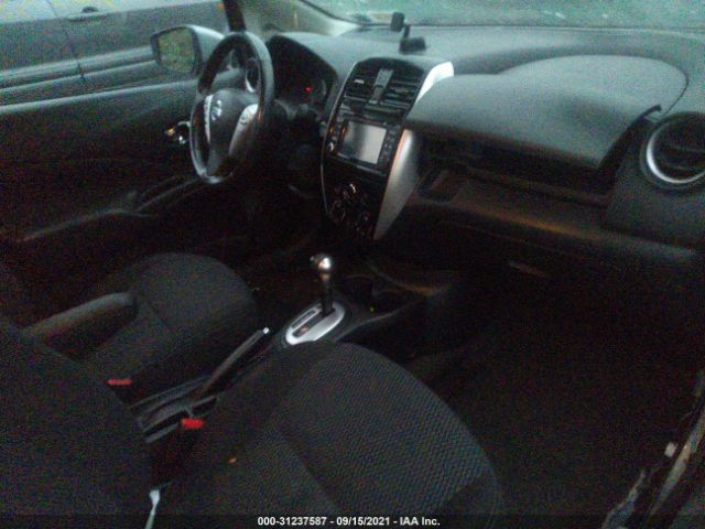 Photo 4 VIN: 3N1CE2CP1FL356216 - NISSAN VERSA NOTE 