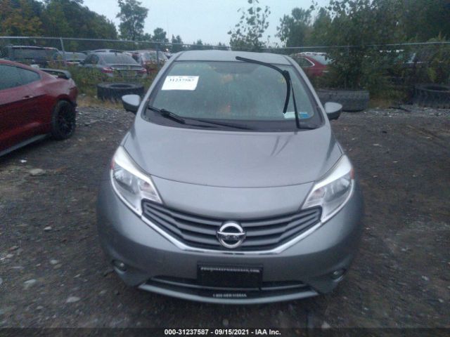 Photo 5 VIN: 3N1CE2CP1FL356216 - NISSAN VERSA NOTE 