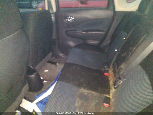 Photo 7 VIN: 3N1CE2CP1FL356216 - NISSAN VERSA NOTE 