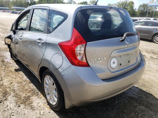 Photo 2 VIN: 3N1CE2CP1FL356586 - NISSAN VERSA NOTE 