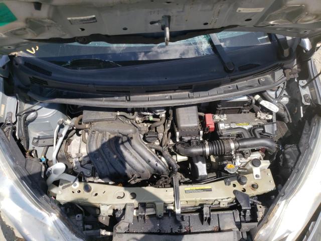 Photo 6 VIN: 3N1CE2CP1FL356586 - NISSAN VERSA NOTE 