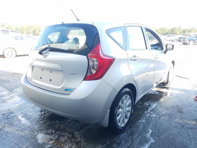 Photo 3 VIN: 3N1CE2CP1FL356877 - NISSAN VERSA NOTE 