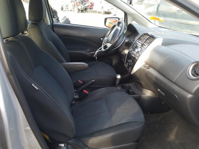 Photo 4 VIN: 3N1CE2CP1FL356877 - NISSAN VERSA NOTE 