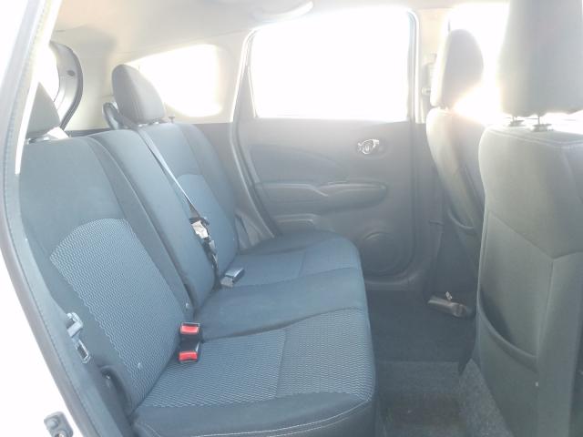 Photo 5 VIN: 3N1CE2CP1FL356877 - NISSAN VERSA NOTE 