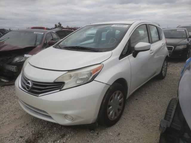 Photo 1 VIN: 3N1CE2CP1FL356894 - NISSAN VERSA NOTE 