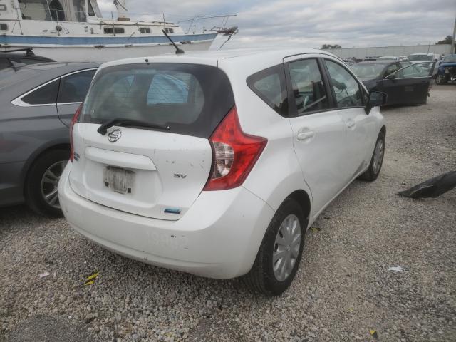 Photo 3 VIN: 3N1CE2CP1FL356894 - NISSAN VERSA NOTE 