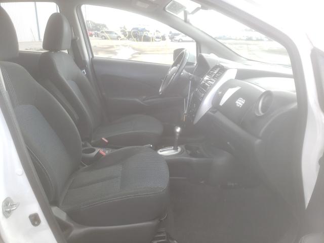 Photo 4 VIN: 3N1CE2CP1FL356894 - NISSAN VERSA NOTE 